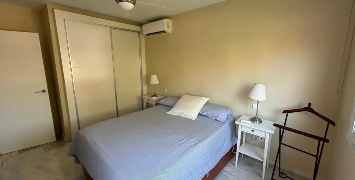 Venta de casa pareada en Benahavís 23