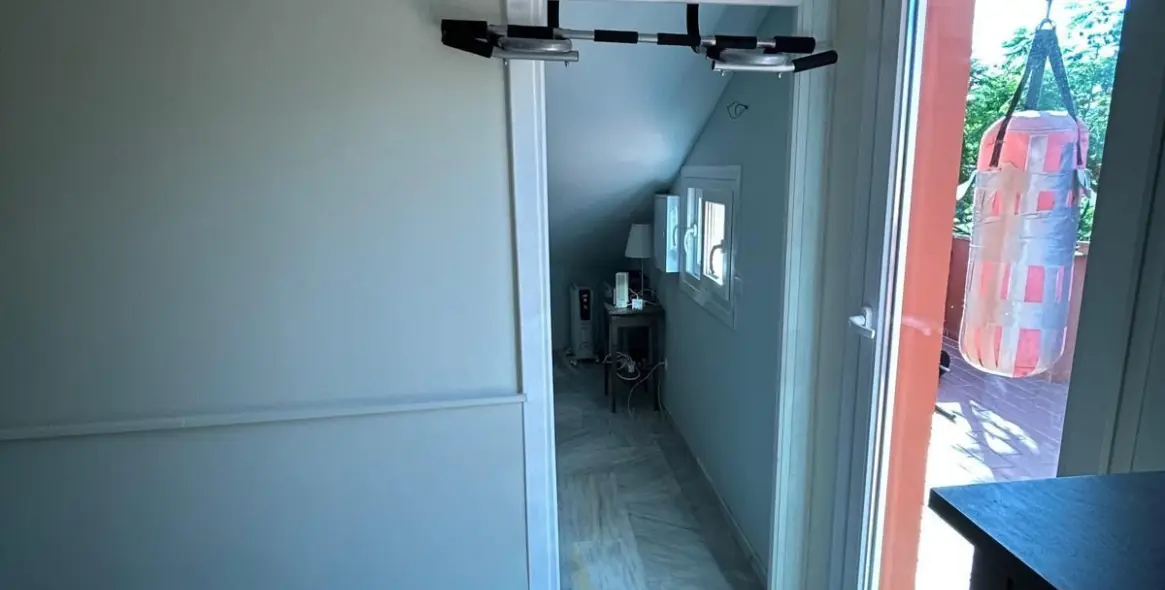 Venta de casa pareada en Benahavís 25