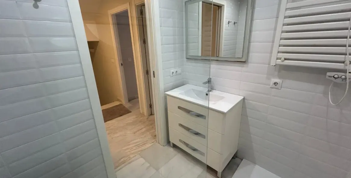 Venta de casa pareada en Benahavís 27