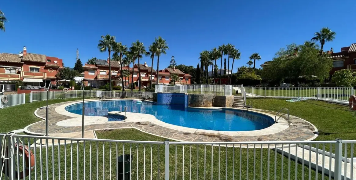 Venta de casa pareada en Benahavís 29