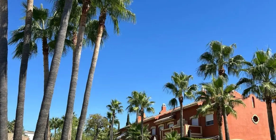 Venta de casa pareada en Benahavís 30