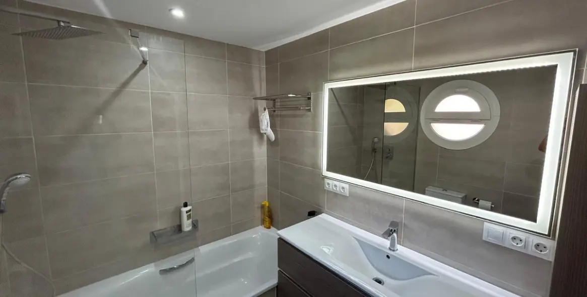 Venta de casa pareada en Benahavís 32