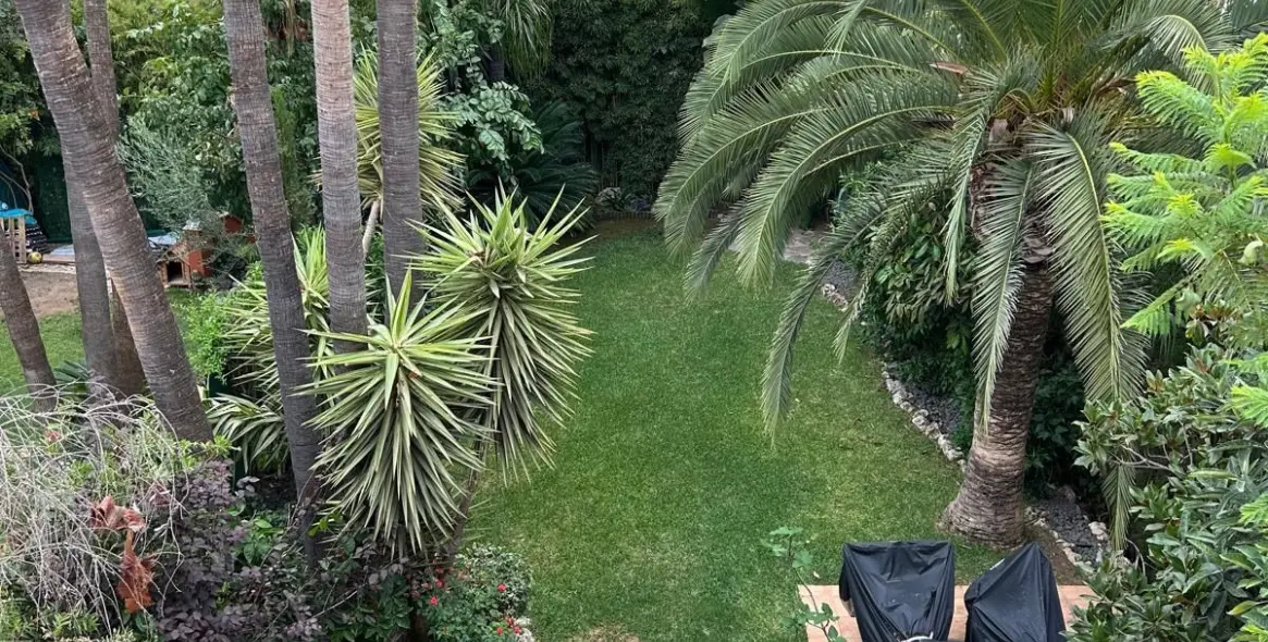 Venta de casa pareada en Benahavís 33