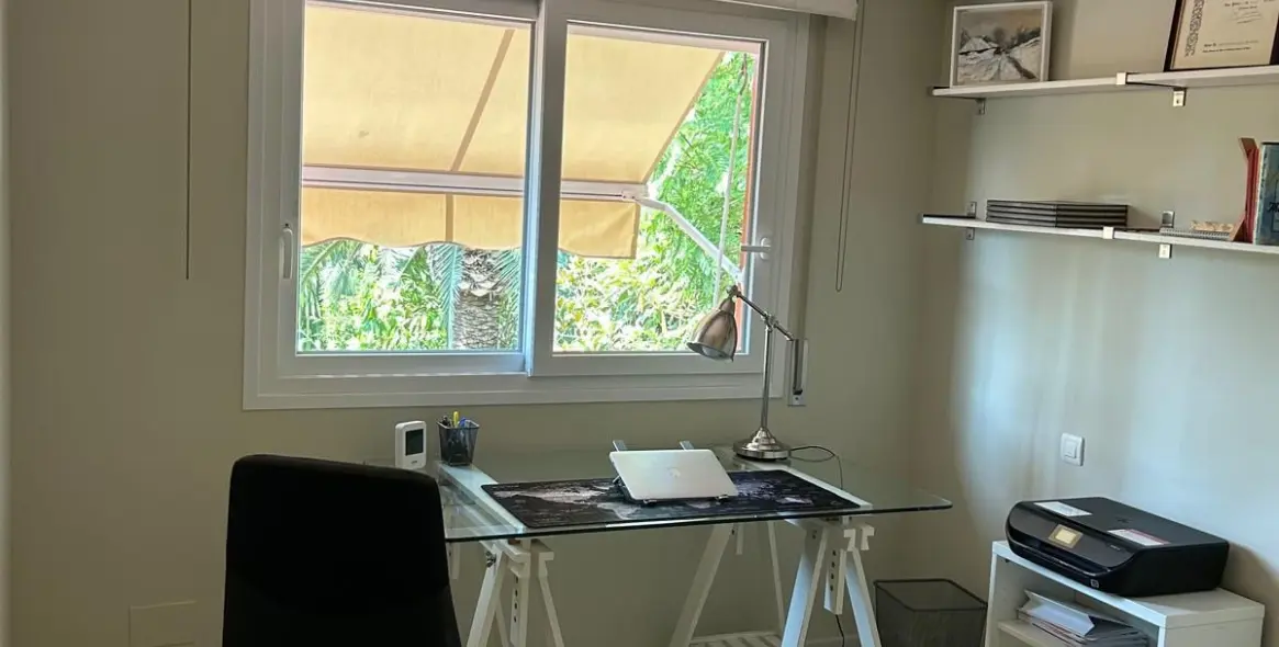 Venta de casa pareada en Benahavís 34