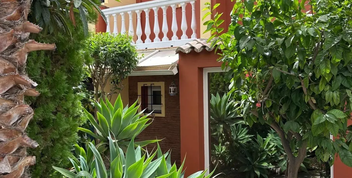 Venta de casa pareada en Benahavís 35