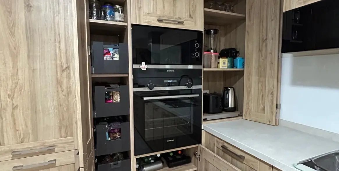 Venta de casa pareada en Benahavís 36