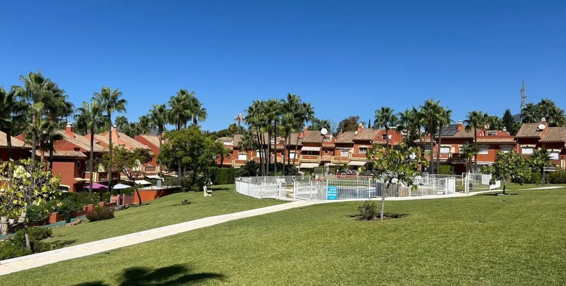 Venta de casa pareada en Benahavís 41