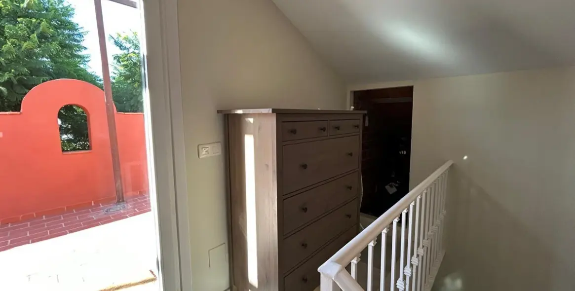 Venta de casa pareada en Benahavís 42