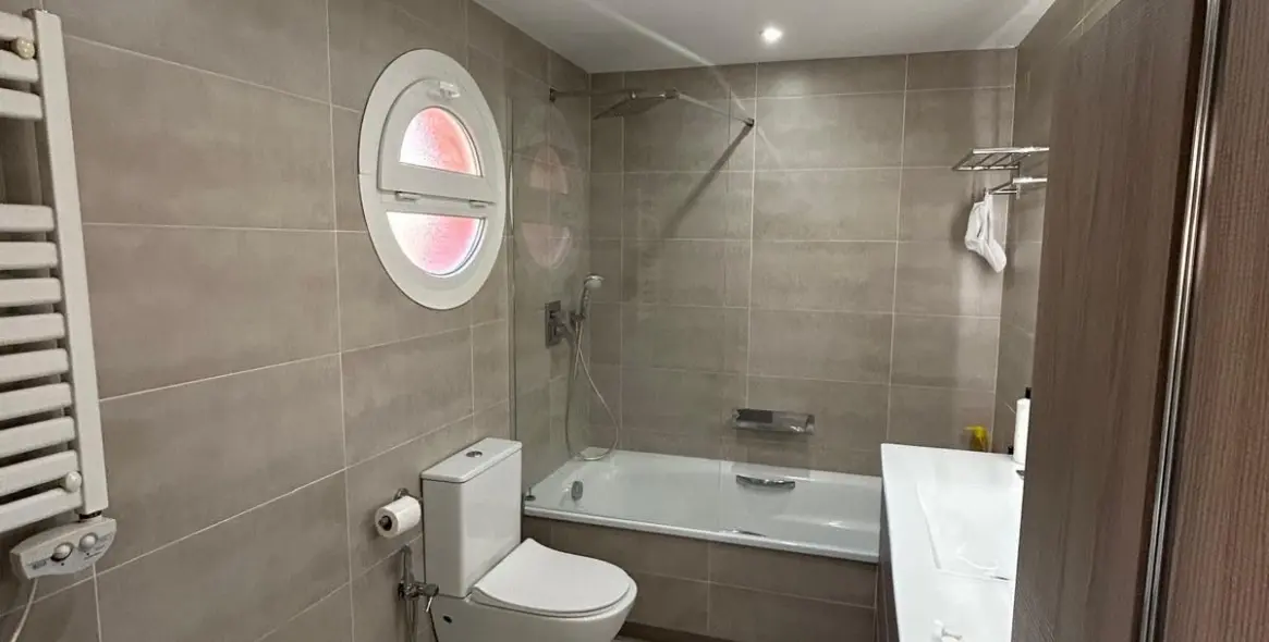 Venta de casa pareada en Benahavís 46