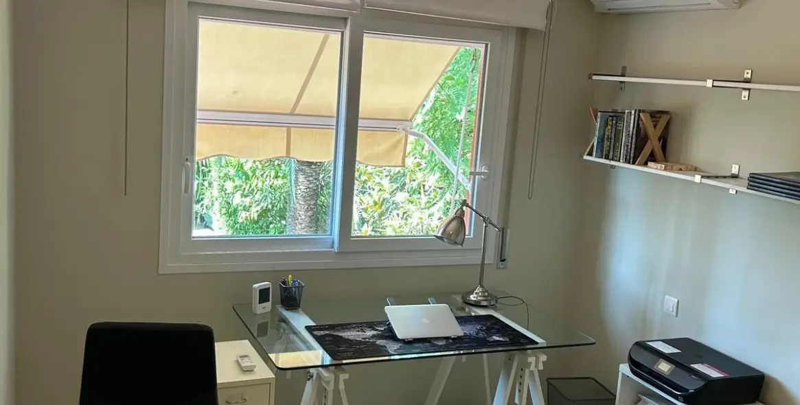 Venta de casa pareada en Benahavís 49