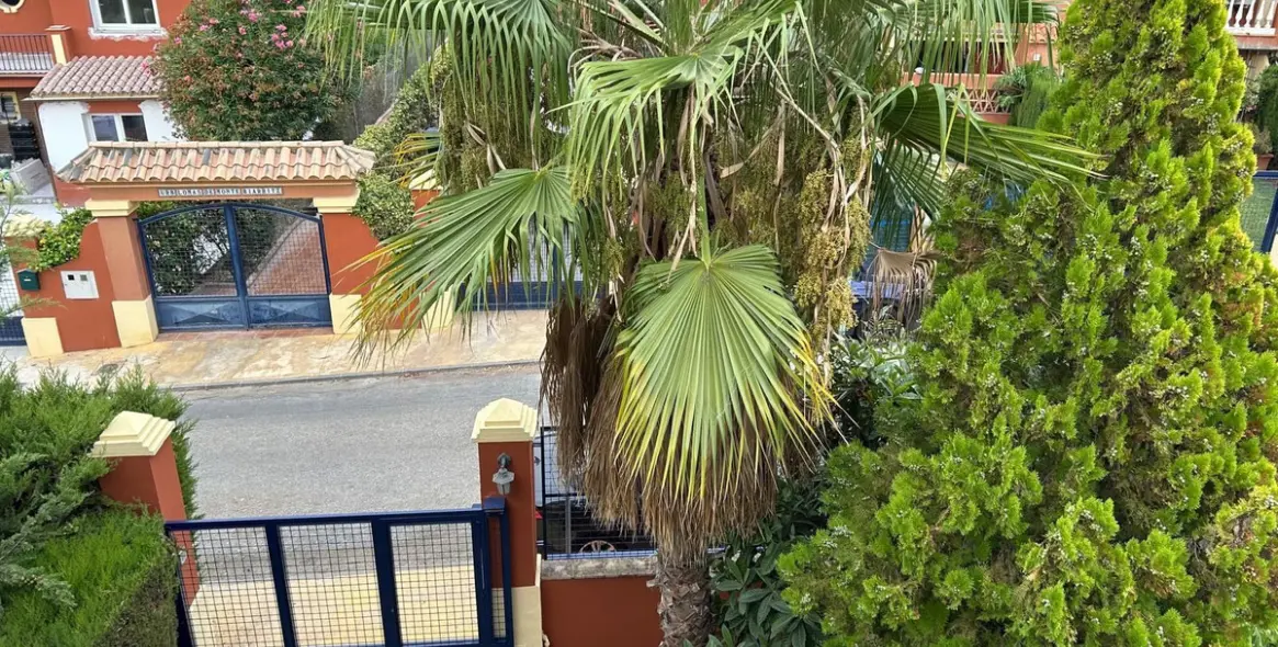 Venta de casa pareada en Benahavís 51