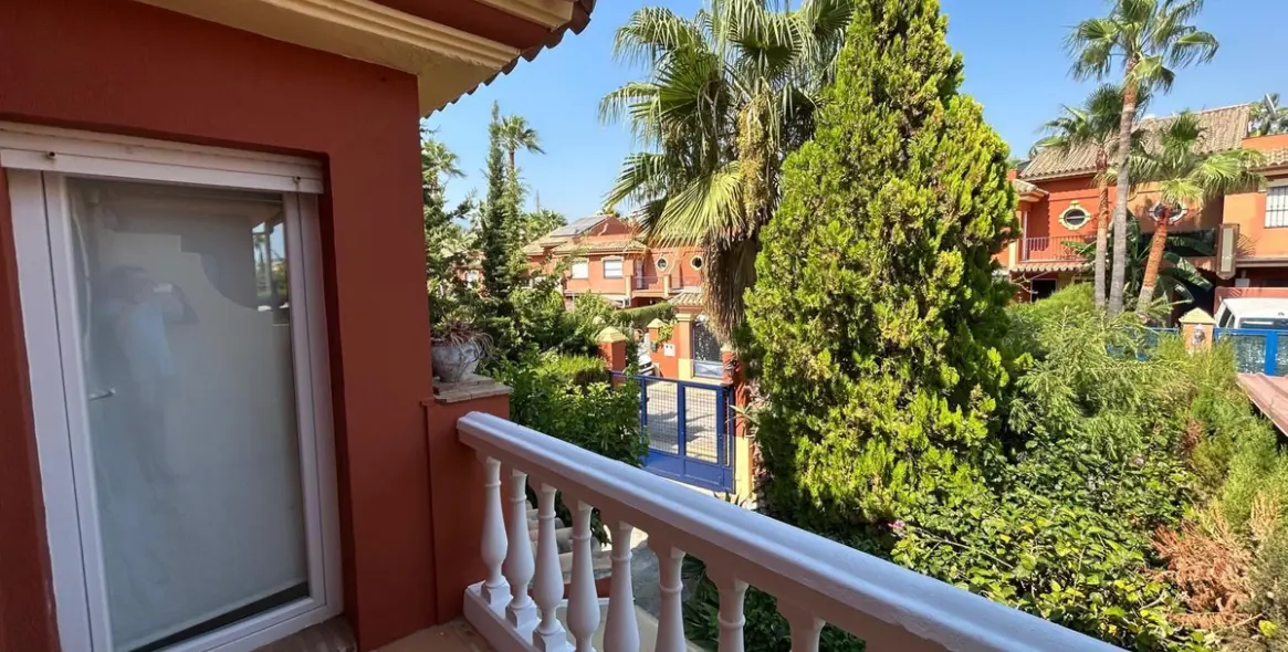 Venta de casa pareada en Benahavís 53