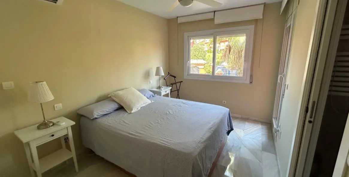 Venta de casa pareada en Benahavís 54