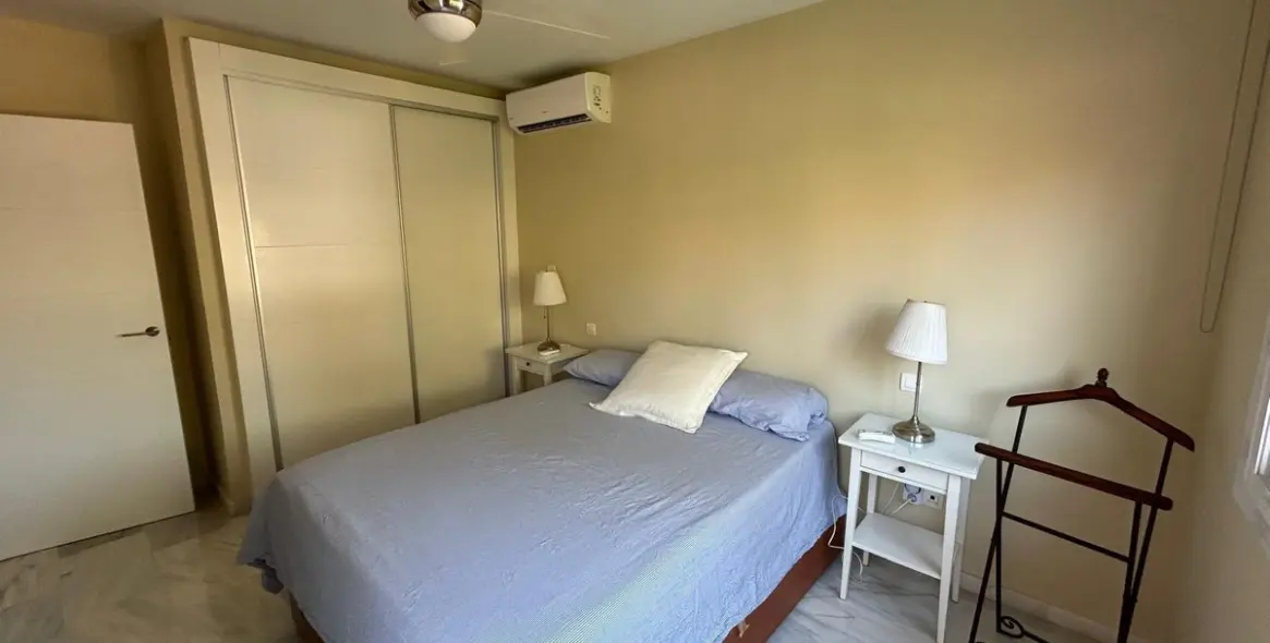 Venta de casa pareada en Benahavís 55