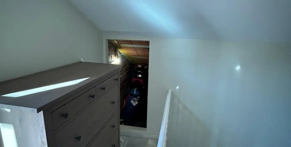 Venta de casa pareada en Benahavís 56