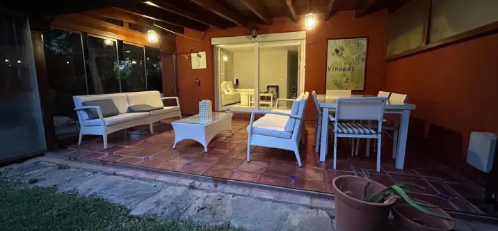Venta de casa pareada en Benahavís 2