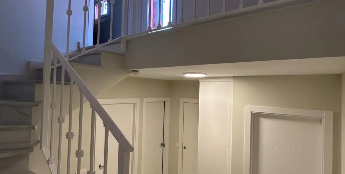 Venta de casa pareada en Benahavís 5
