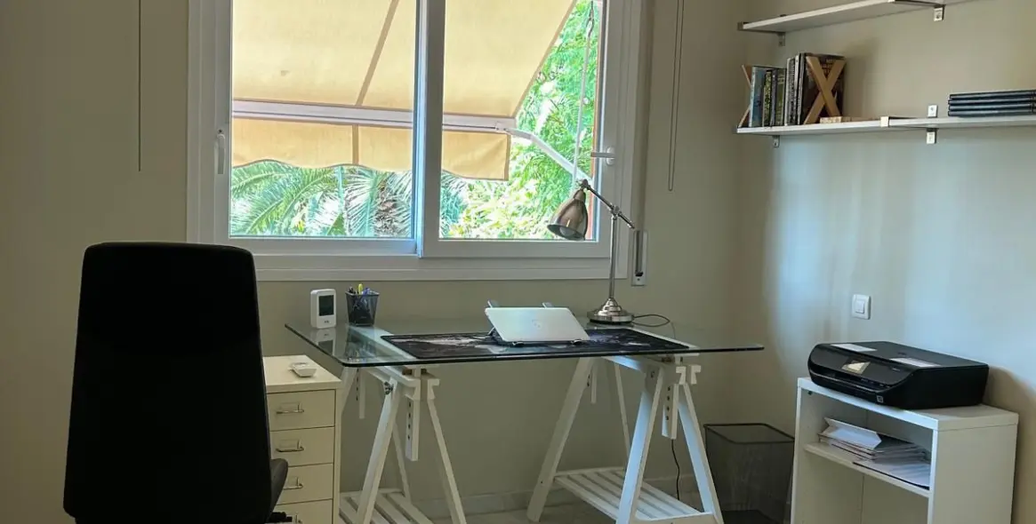 Venta de casa pareada en Benahavís 14