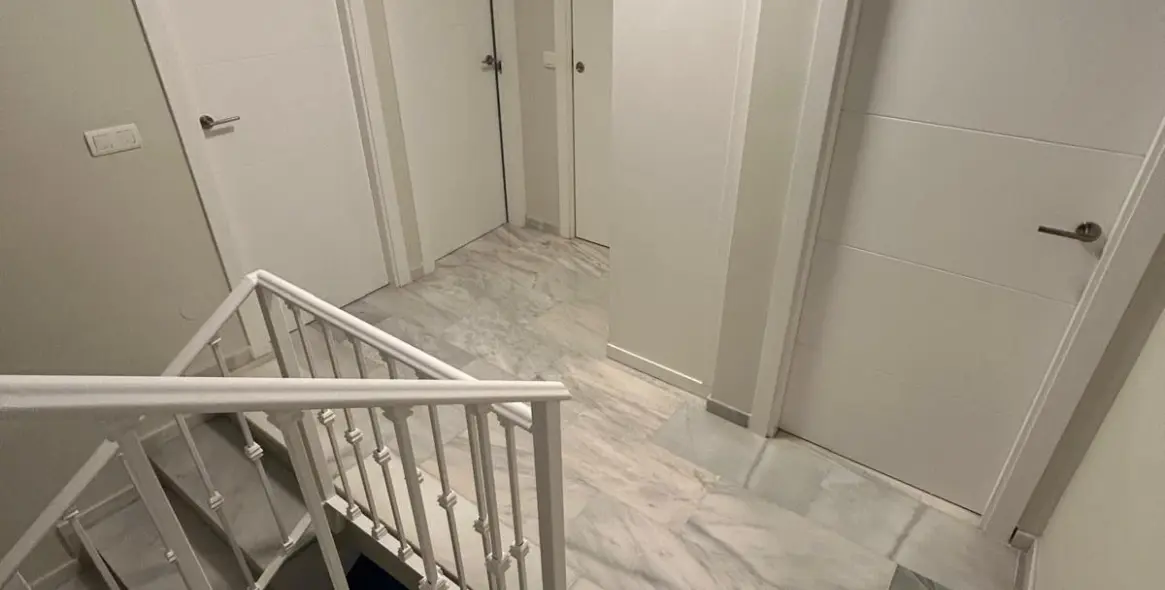 Venta de casa pareada en Benahavís 18