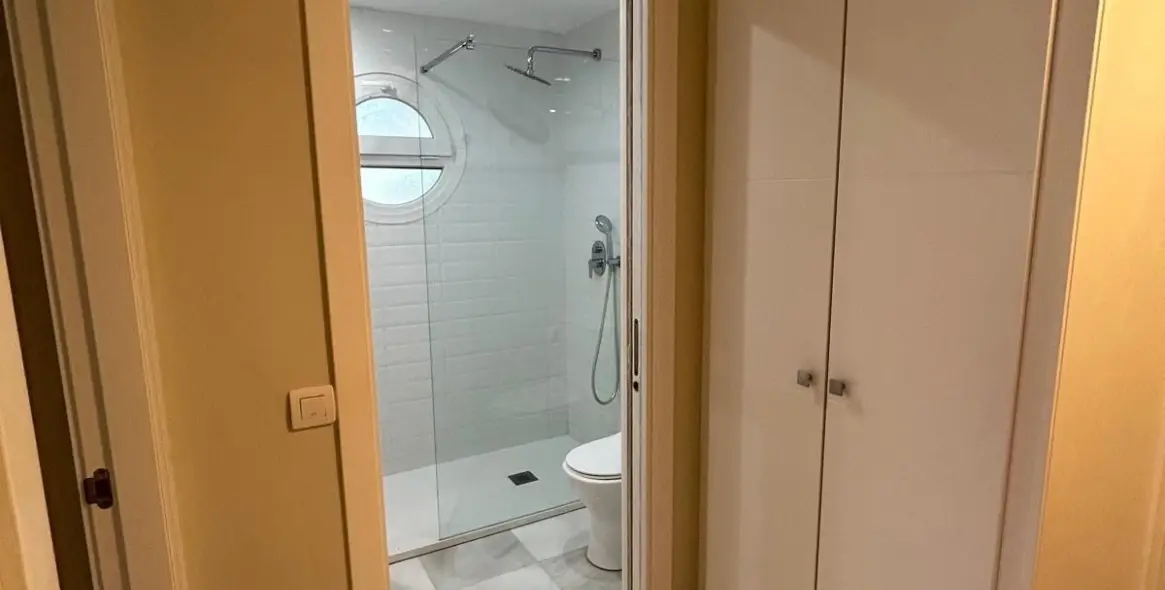 Venta de casa pareada en Benahavís 19