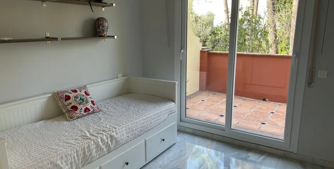 Venta de casa pareada en Benahavís 49