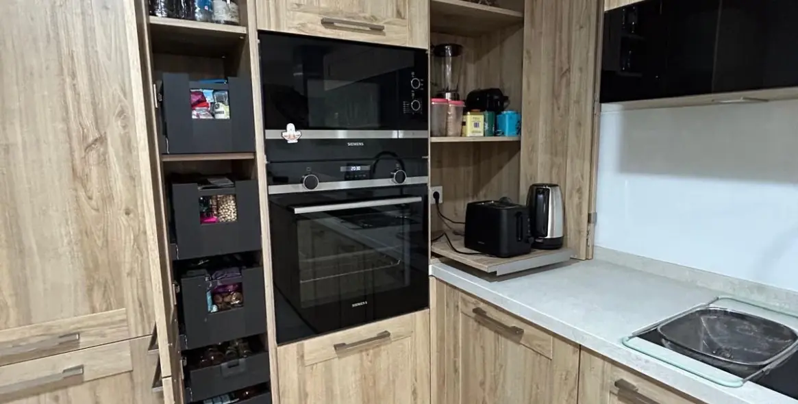 Venta de casa pareada en Benahavís 71