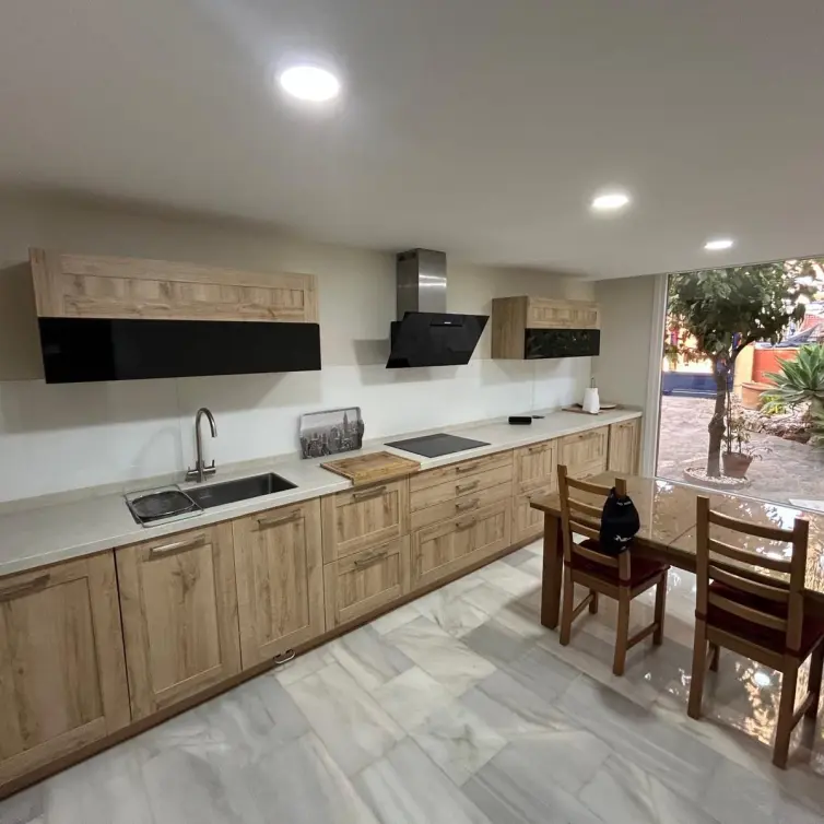 Venta de casa pareada en Benahavís