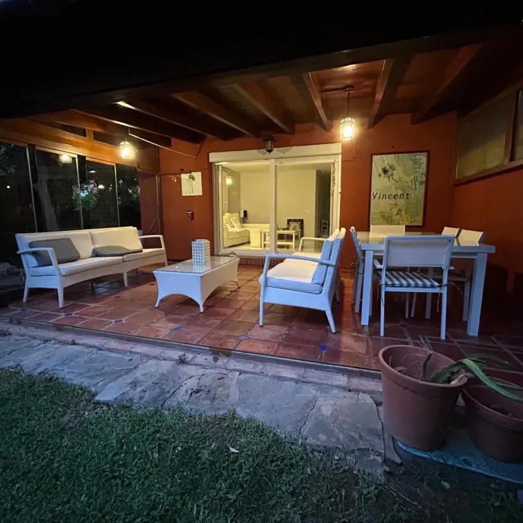 Venta de casa pareada en Benahavís
