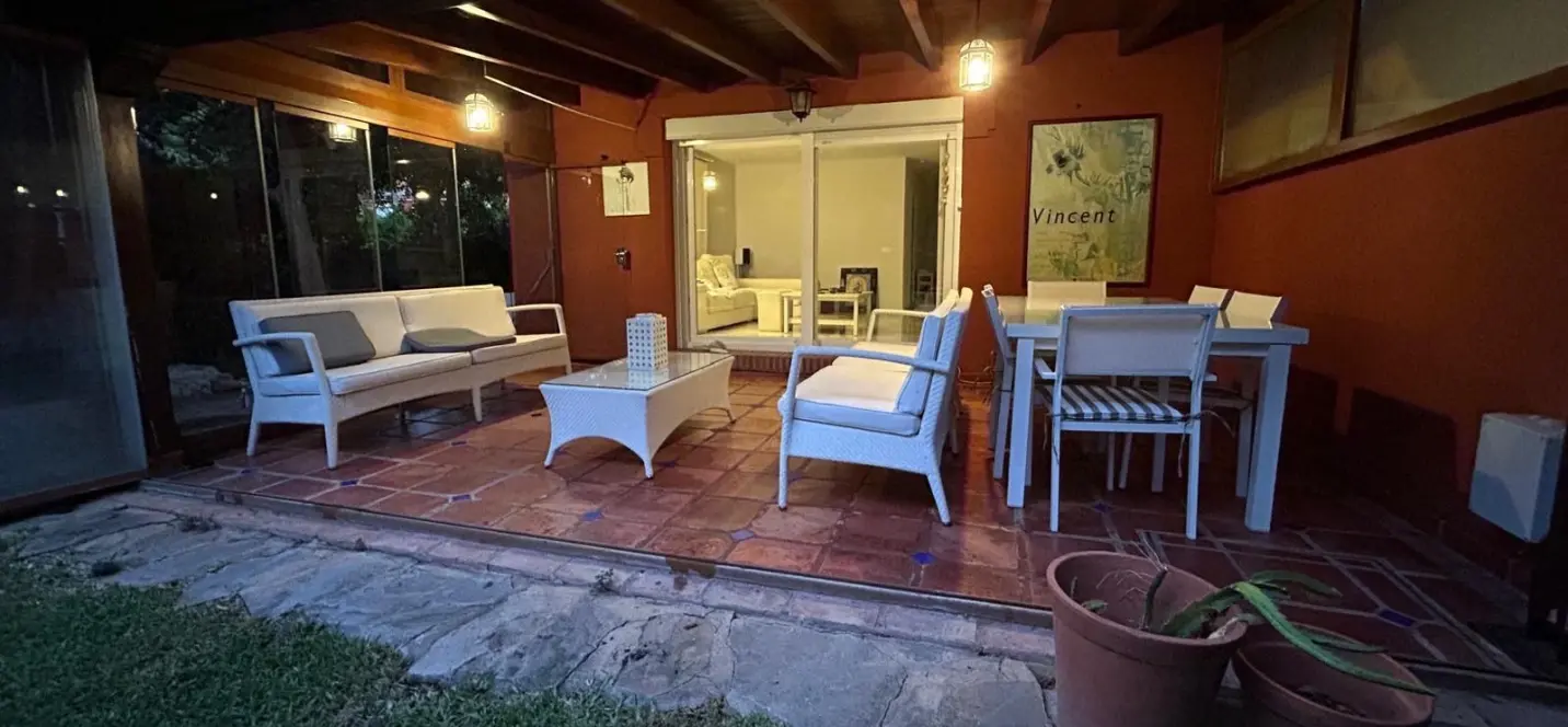 Venta de casa pareada en Benahavís 2