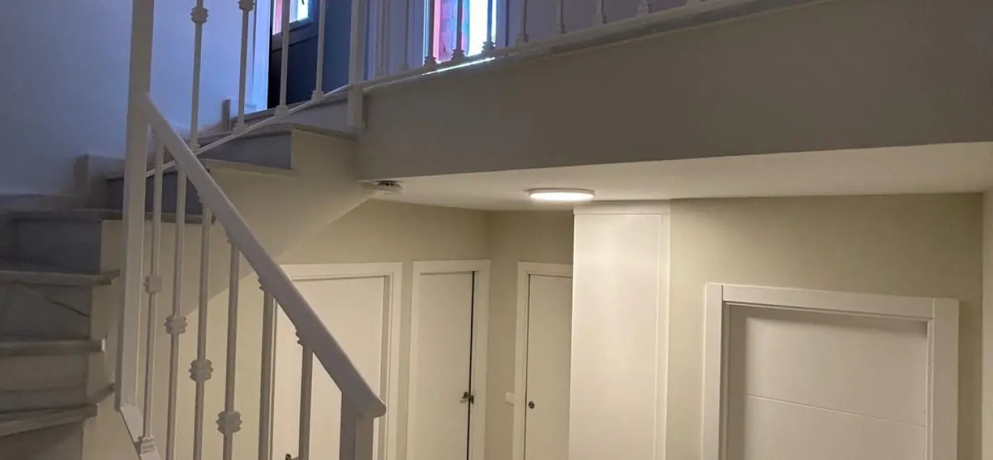 Venta de casa pareada en Benahavís 4