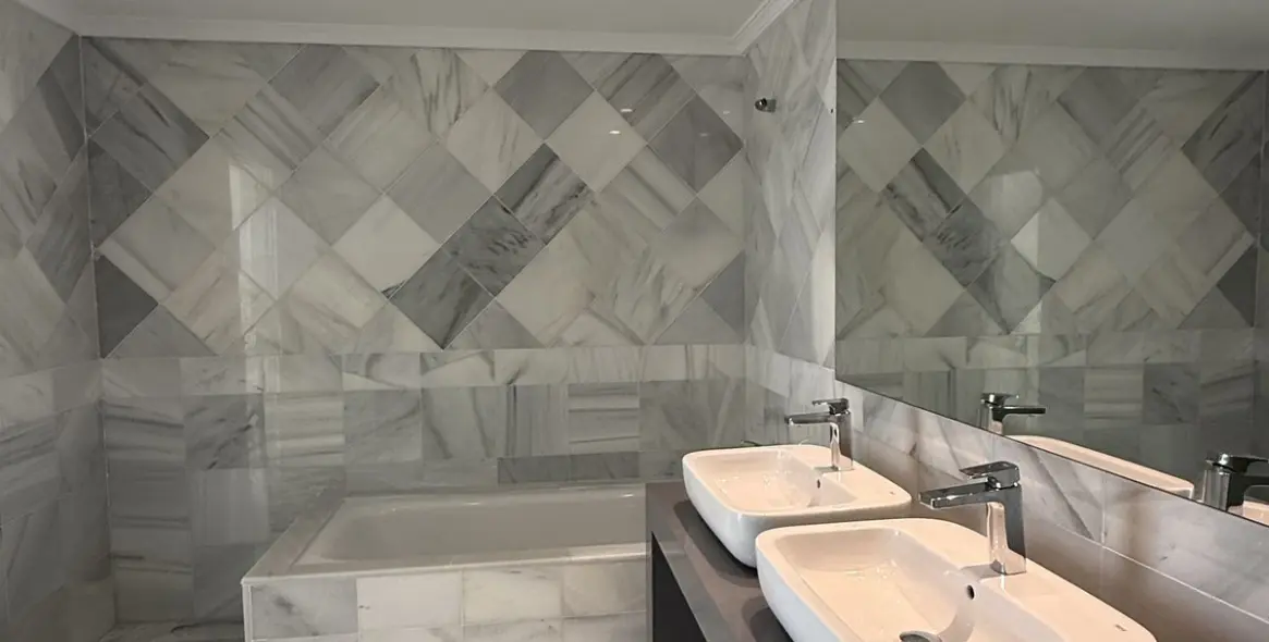 Продажа апартаментов на первом этаже в Benahavís 7