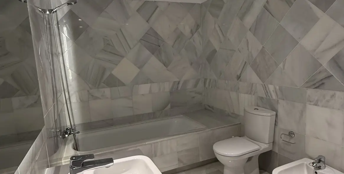 Продажа апартаментов на первом этаже в Benahavís 13