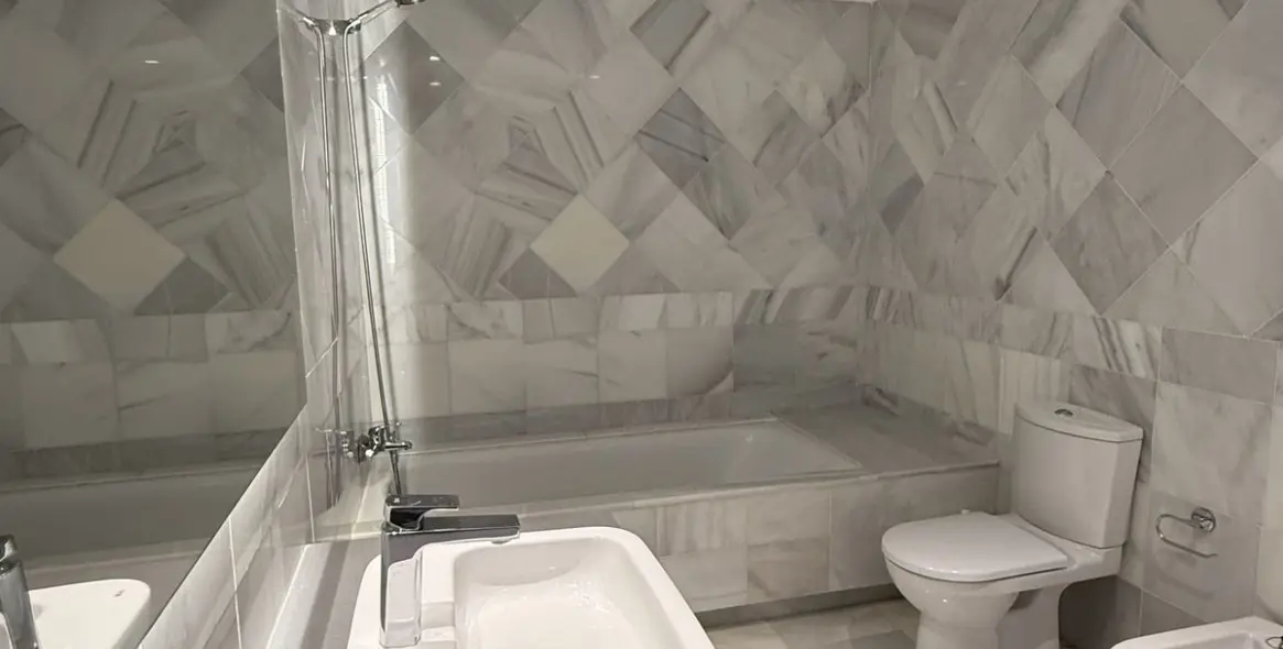 Продажа апартаментов на первом этаже в Benahavís 14