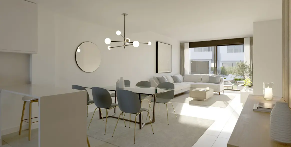 Sale of townhouse in Rincón de la Victoria 3