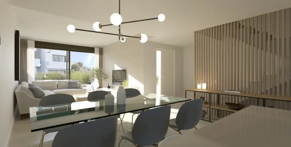 Sale of townhouse in Rincón de la Victoria 4