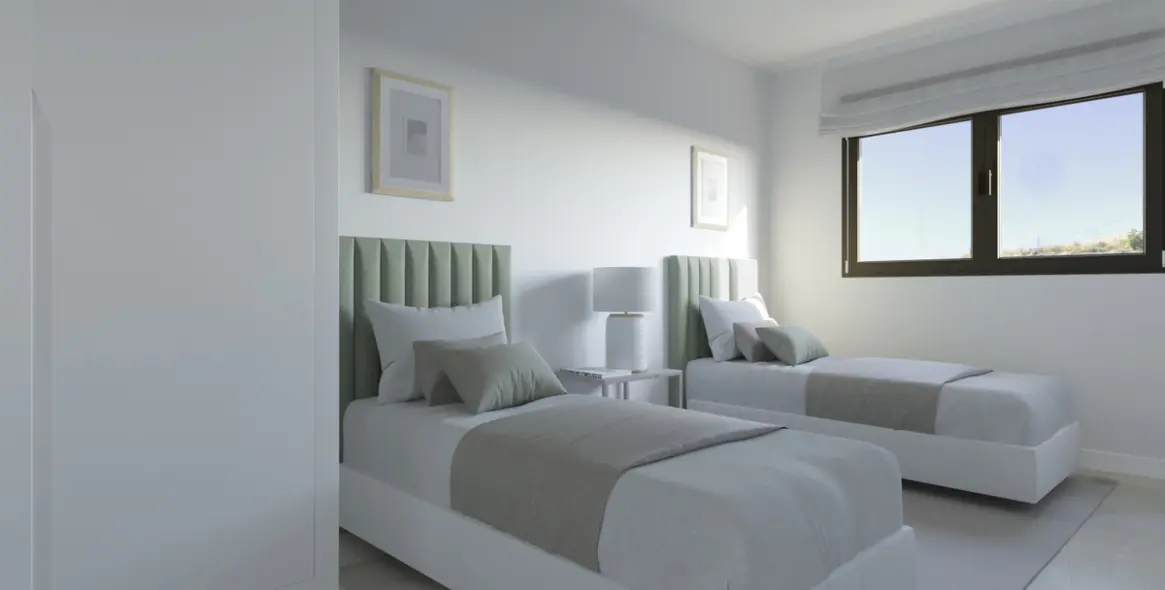 Sale of townhouse in Rincón de la Victoria 6