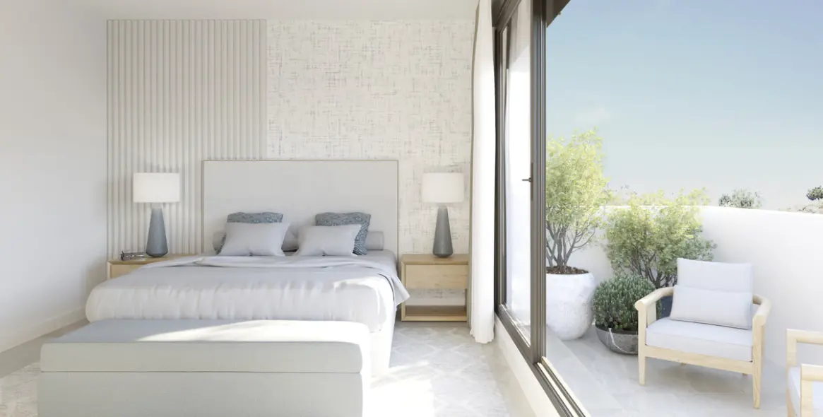 Sale of townhouse in Rincón de la Victoria 7