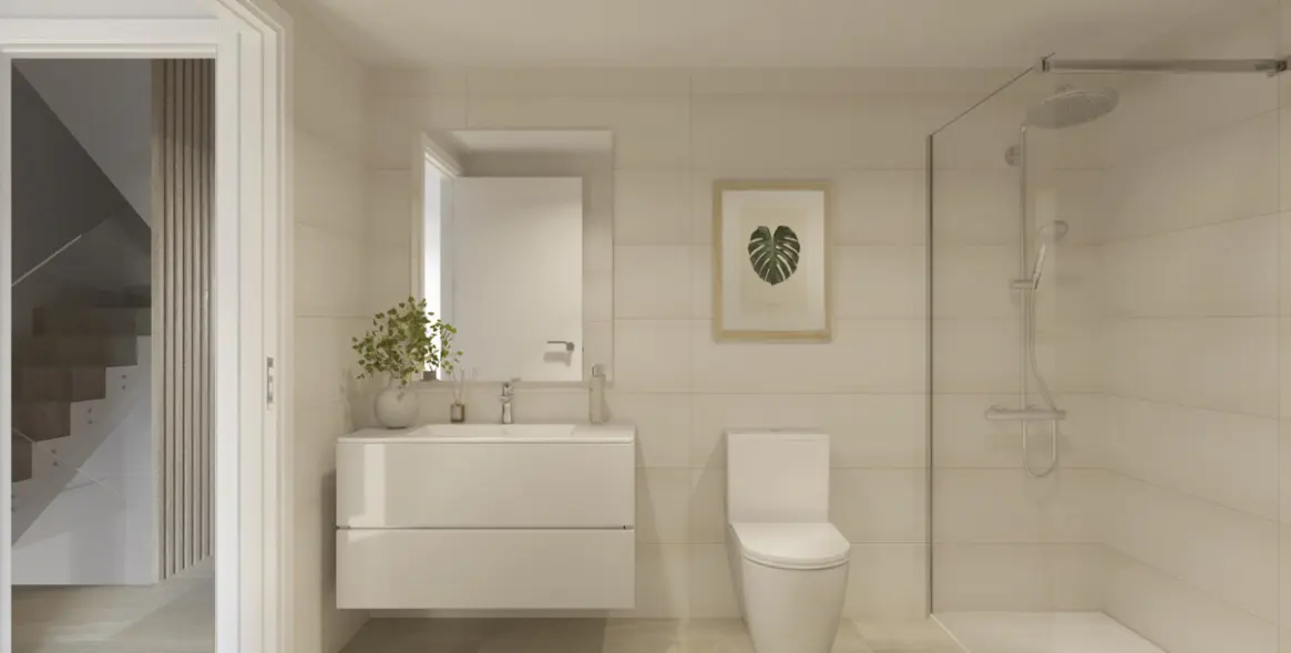 Sale of townhouse in Rincón de la Victoria 8