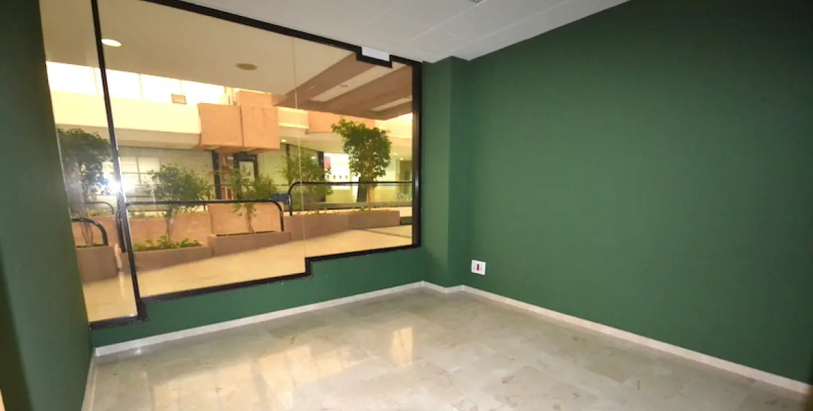 Long-term rent of office in Puerto Banús 3