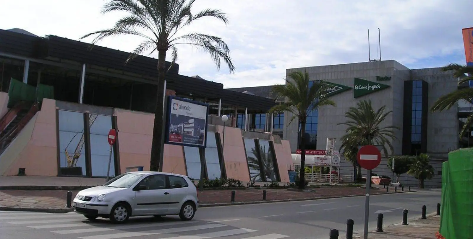 Long-term rent of office in Puerto Banús 7