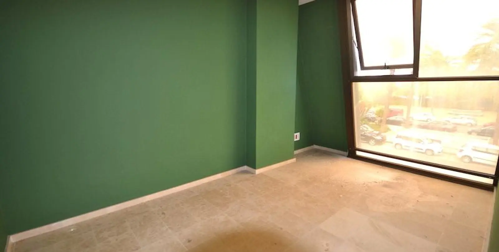 Long-term rent of office in Puerto Banús 9