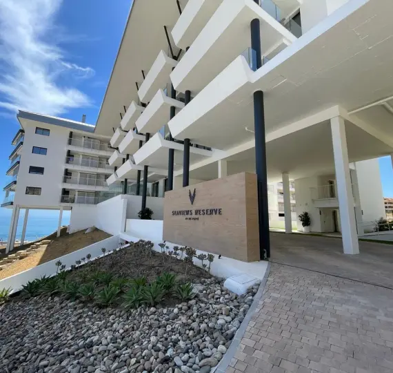 Продажа апартаментов на среднем этаже в Fuengirola