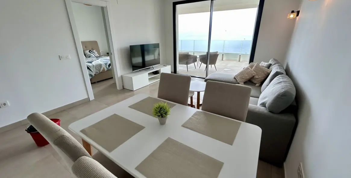 Продажа апартаментов на среднем этаже в Fuengirola 5