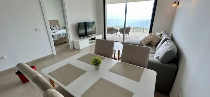 Продажа апартаментов на среднем этаже в Fuengirola 4