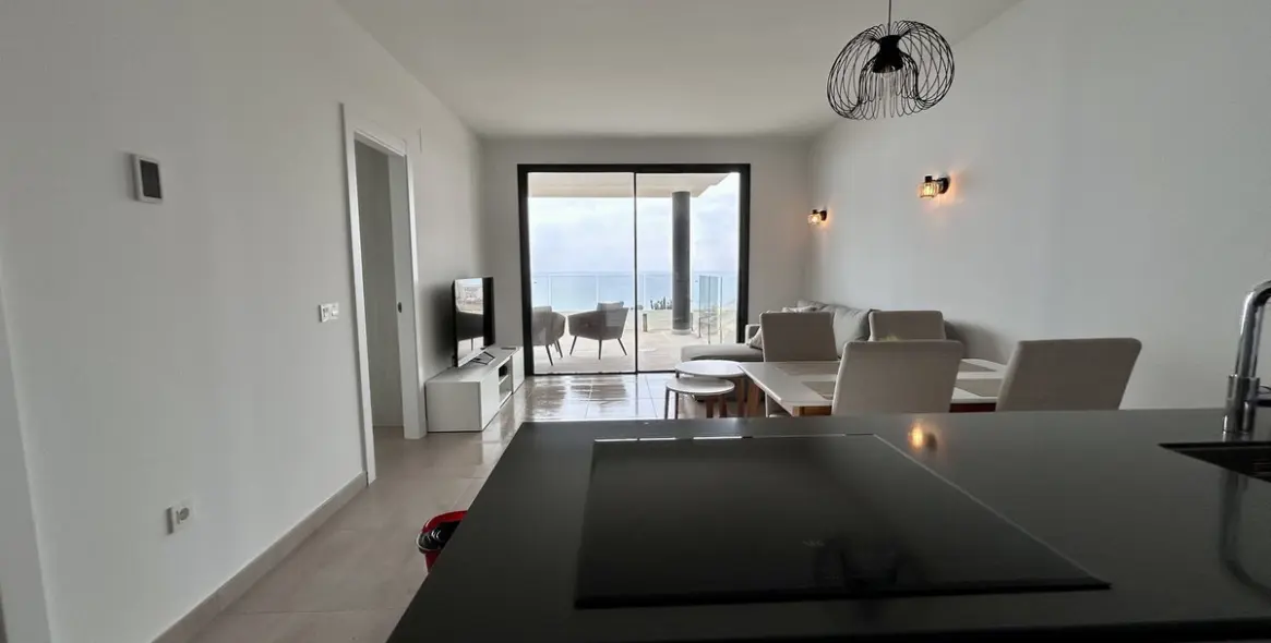 Продажа апартаментов на среднем этаже в Fuengirola 6