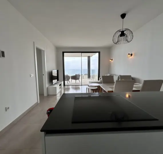 Продажа апартаментов на среднем этаже в Fuengirola