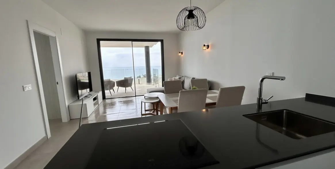 Продажа апартаментов на среднем этаже в Fuengirola 7