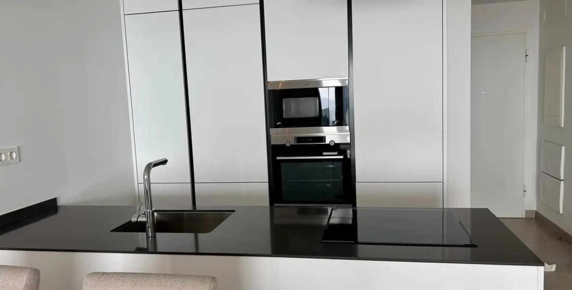 Продажа апартаментов на среднем этаже в Fuengirola 8