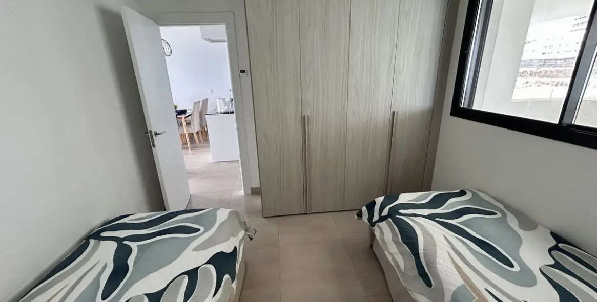 Продажа апартаментов на среднем этаже в Fuengirola 10