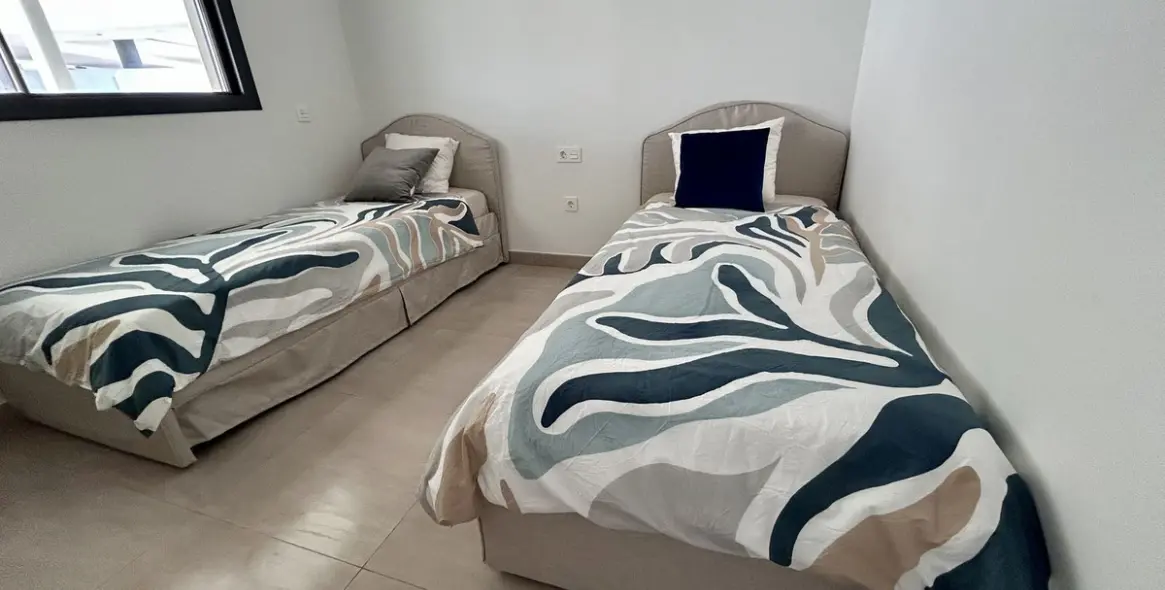 Продажа апартаментов на среднем этаже в Fuengirola 11